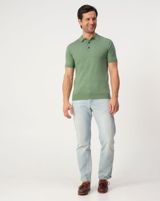 Campbell Nathan Polo