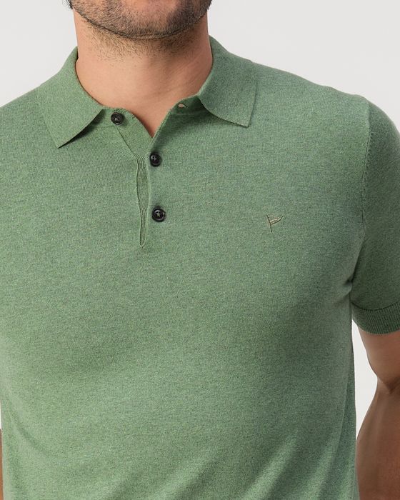 Campbell Nathan Polo