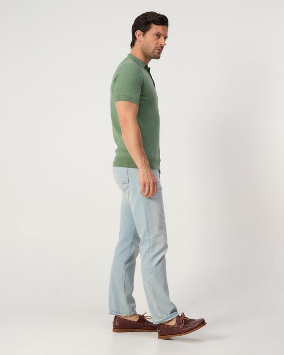 Campbell Nathan Polo