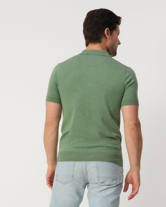 Campbell Nathan Polo