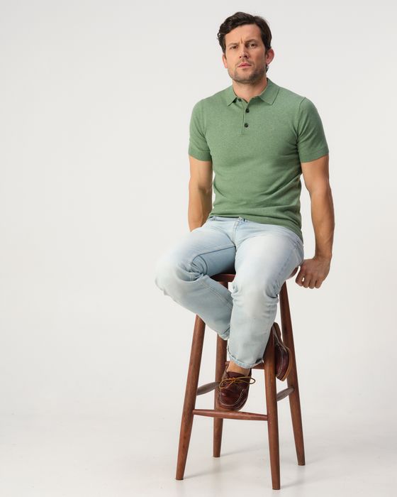 Campbell Nathan Polo