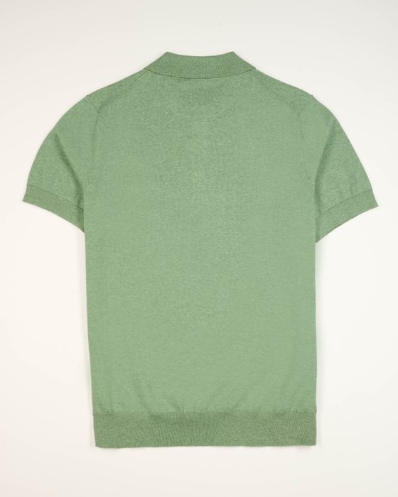 Campbell Nathan Polo