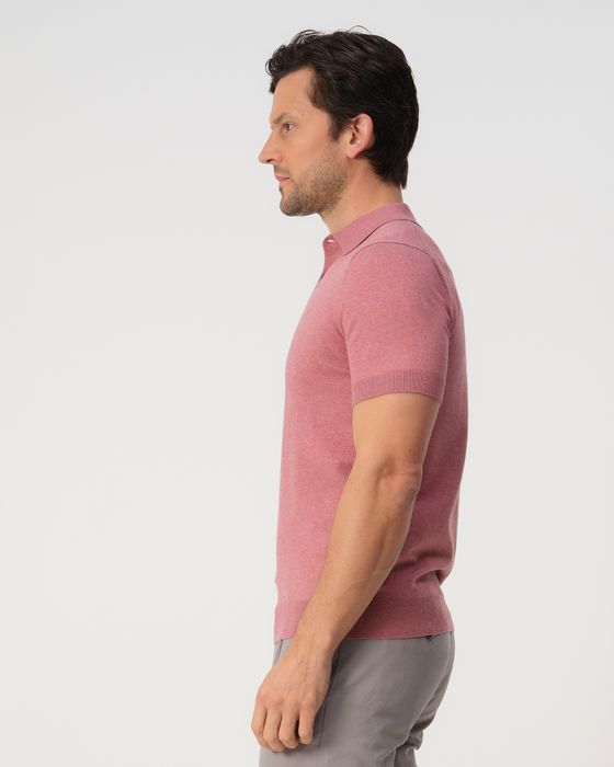 Campbell Nathan Polo