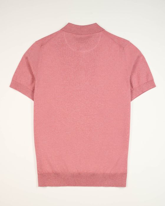 Campbell Nathan Polo