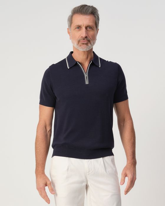 Campbell Peter Polo
