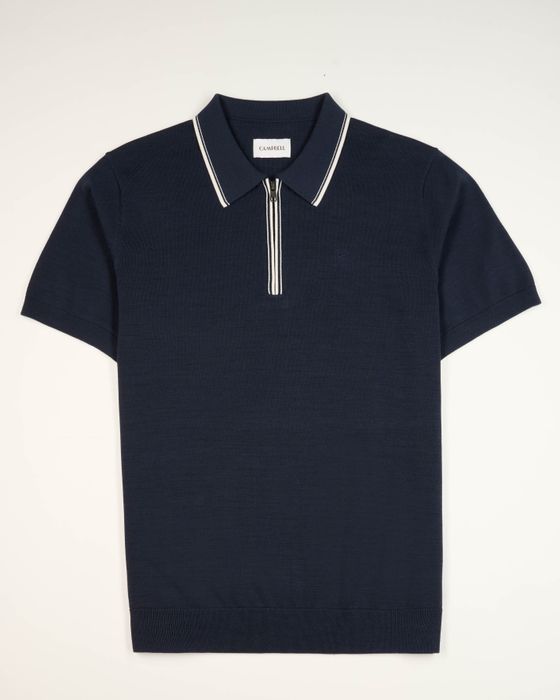 Campbell Peter Polo