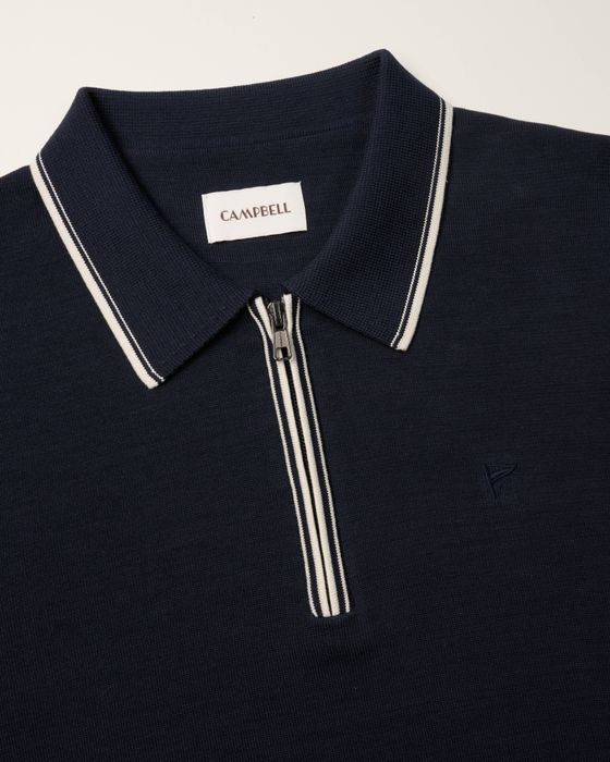 Campbell Peter Polo