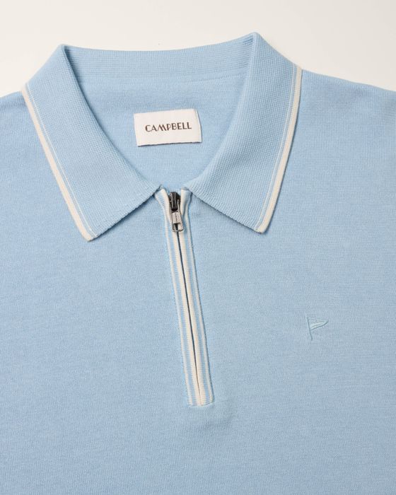 Campbell Peter Polo