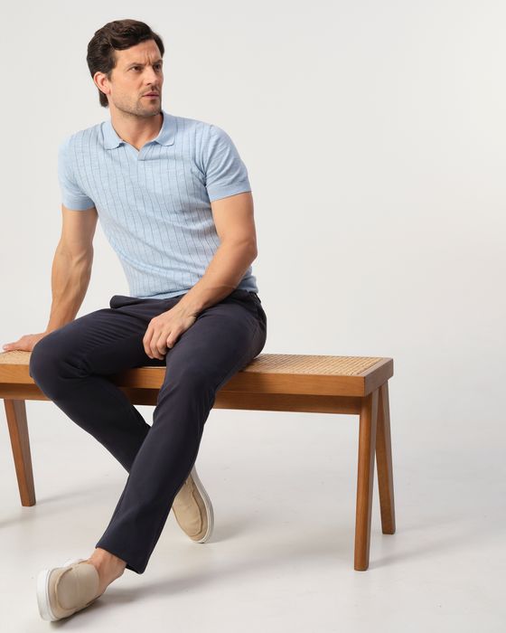 Campbell Nelson Polo