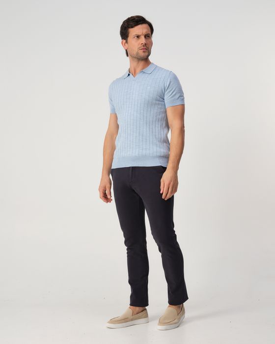 Campbell Nelson Polo