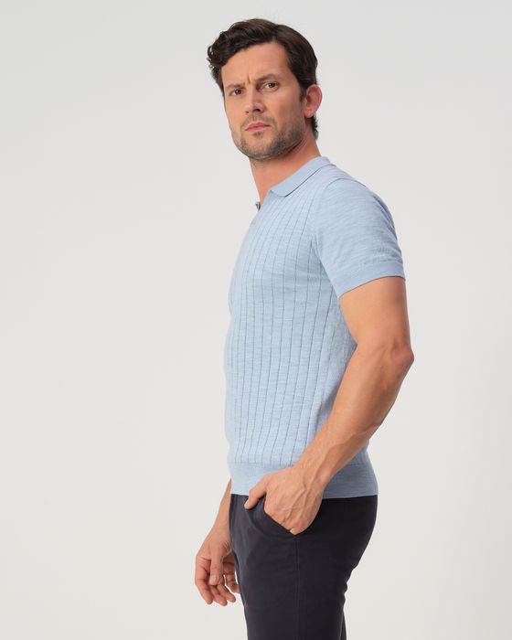 Campbell Nelson Polo