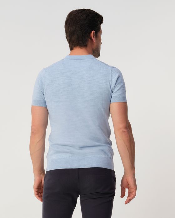 Campbell Nelson Polo