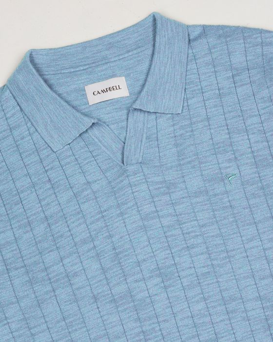 Campbell Nelson Polo