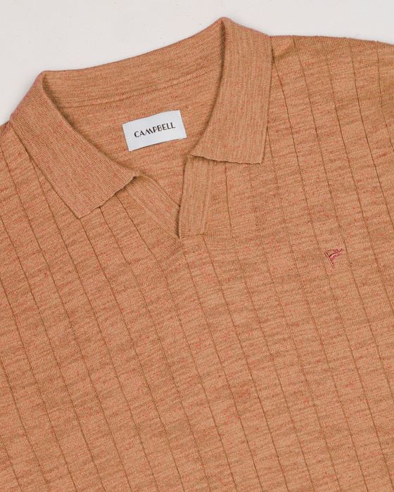 Campbell Nelson Polo