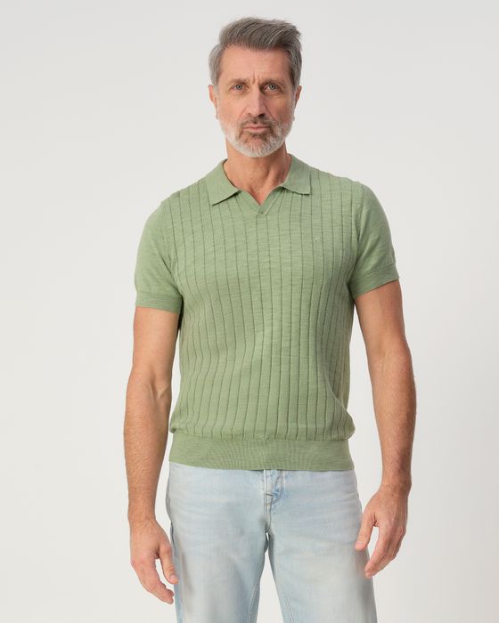 Campbell Nelson Polo