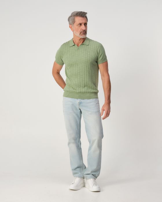 Campbell Nelson Polo