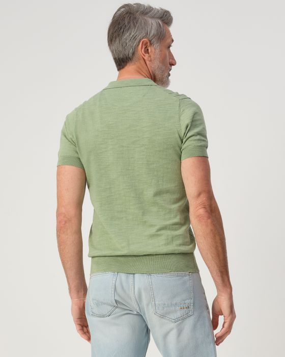 Campbell Nelson Polo