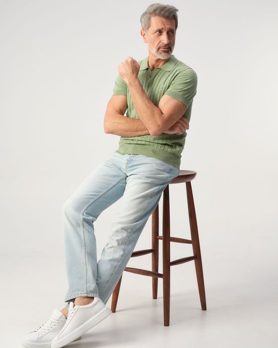 Campbell Nelson Polo