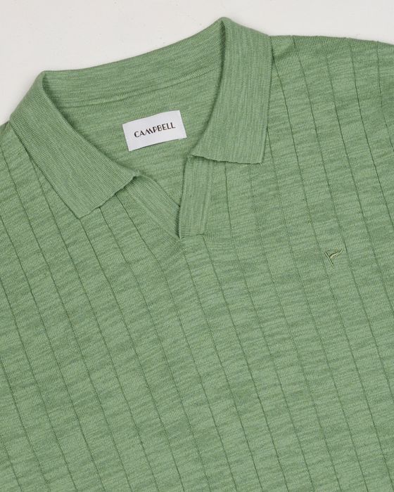 Campbell Nelson Polo