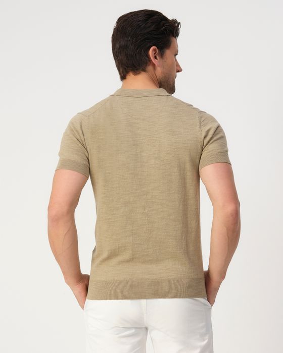 Campbell Nelson Polo