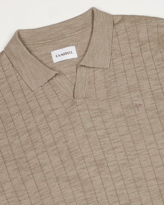 Campbell Nelson Polo