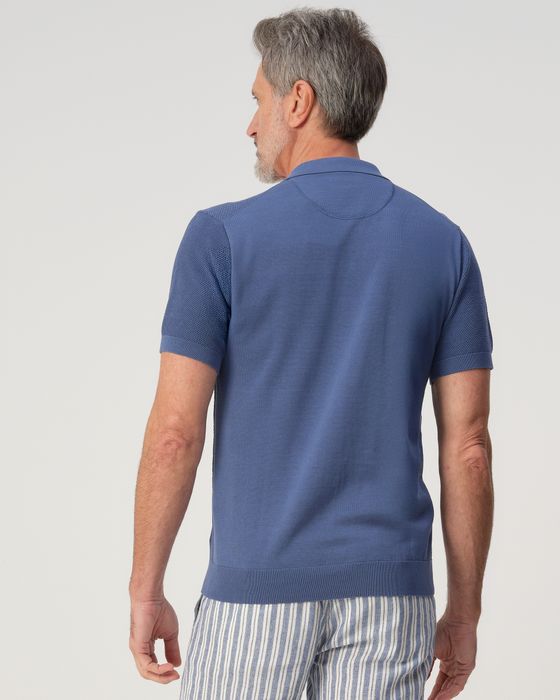 Campbell Nathan Polo