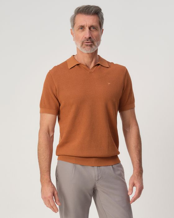 Campbell Nathan Polo