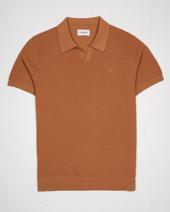 Campbell Nathan Polo