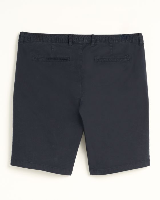Campbell Heddle Short