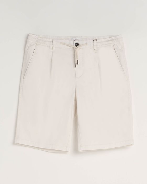 Campbell Heddle Short