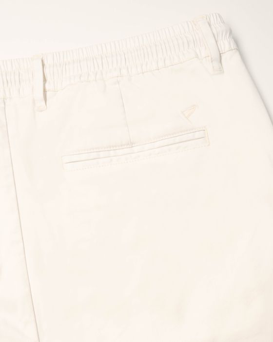 Campbell Heddle Short