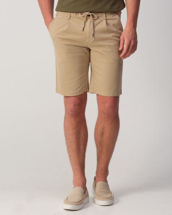 Campbell Heddle Short