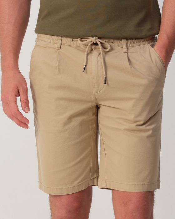 Campbell Heddle Short