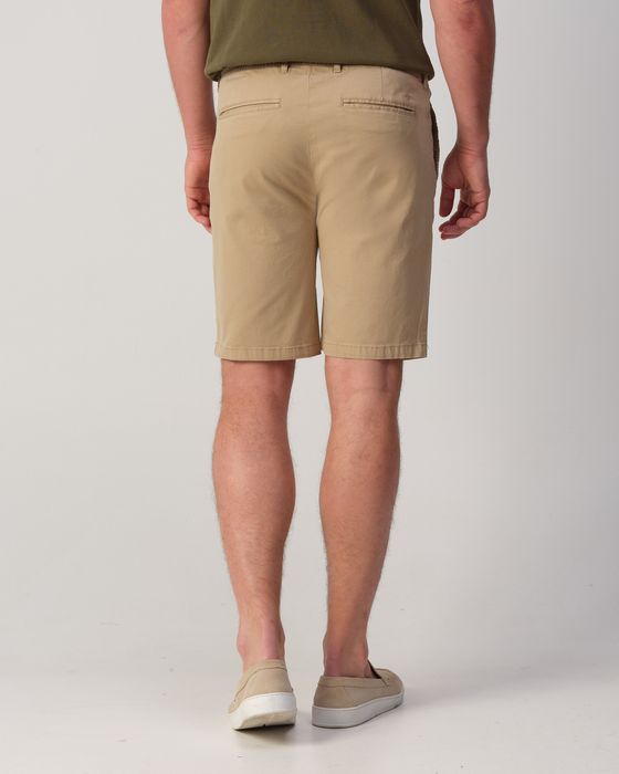 Campbell Heddle Short