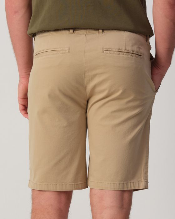 Campbell Heddle Short