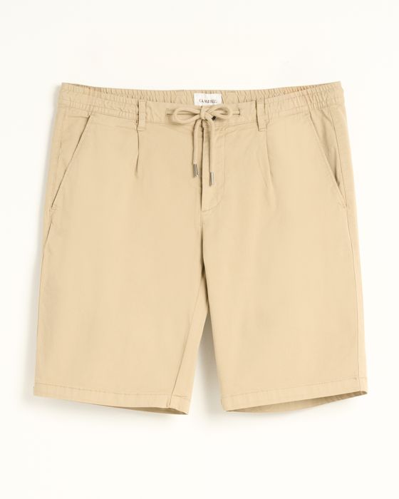 Campbell Heddle Short