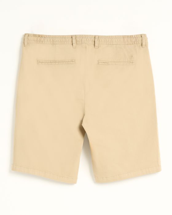 Campbell Heddle Short