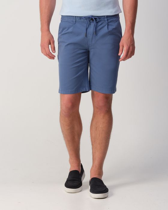 Campbell Heddle Short