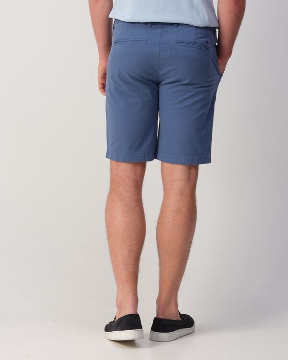 Campbell Heddle Short