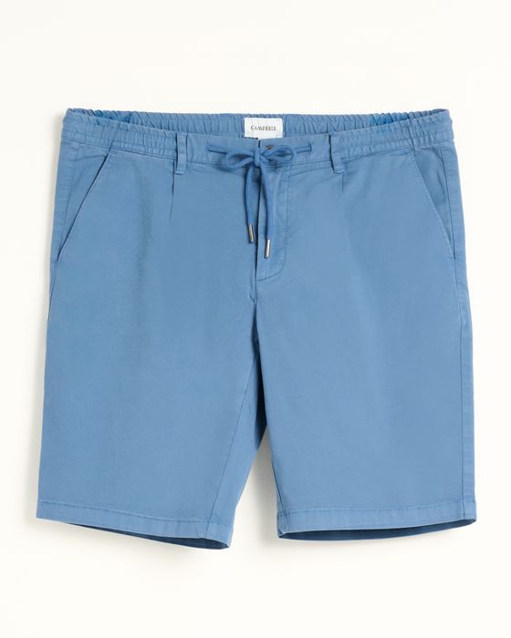 Campbell Heddle Short