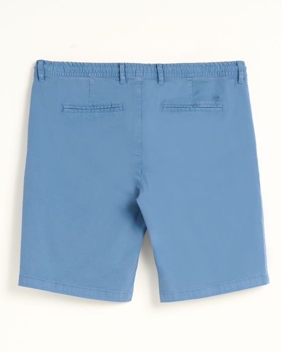 Campbell Heddle Short