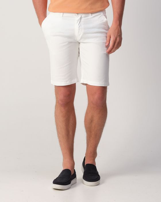 Campbell Salford Short