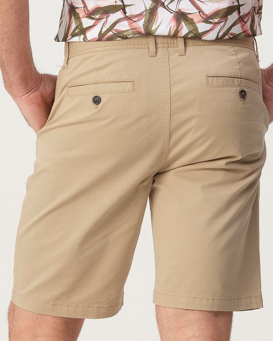 Campbell Salford Short