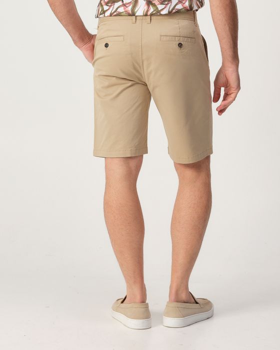 Campbell Salford Short