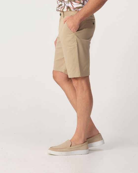 Campbell Salford Short