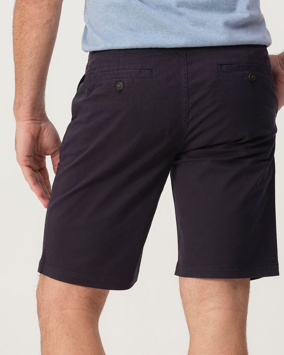 Campbell Salford Short