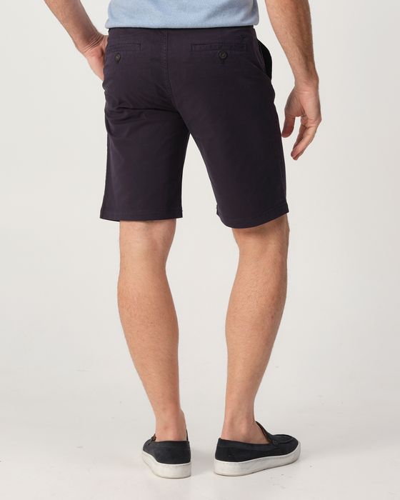 Campbell Salford Short