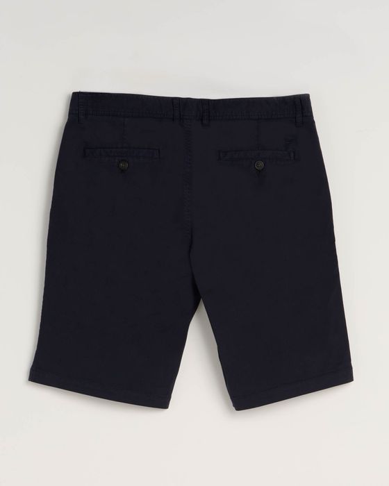 Campbell Salford Short