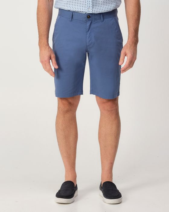 Campbell Salford Short