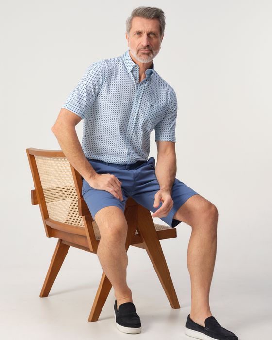 Campbell Salford Short